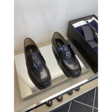 Prada Leather Shoes